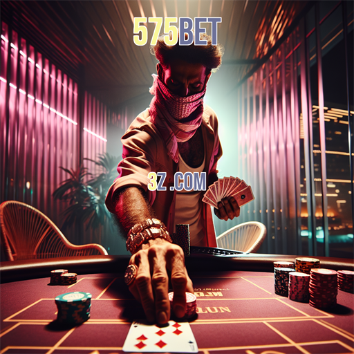 Explorando as Apostas na 575bet: Uma Experiência Empolgante