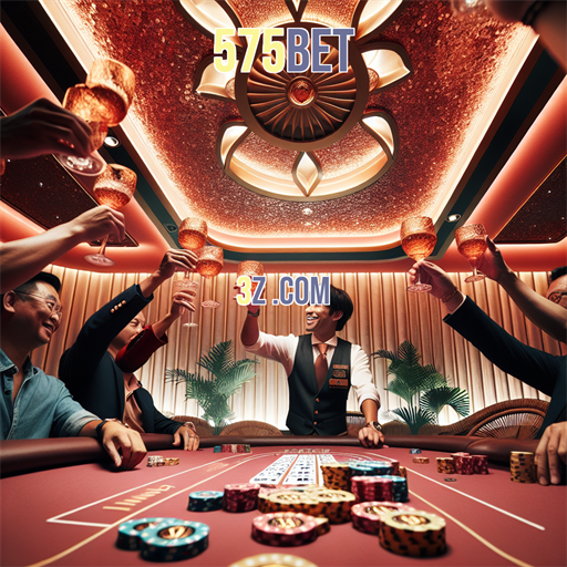 Descubra a Emoção do Casino Ao Vivo no 575bet